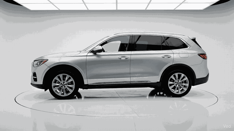 Demonstração Veículo Seguro